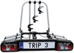 Hakr Trip 3 vonóhorgos kerékpártartó, kerékpárszállító