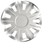 VERSACO Victory Silver 15" dísztárcsa - 1darabos, ezüst