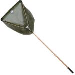 Baracuda Minciog cu cap triunghiular Baracuda AJX-KO60213, lungime totala 2.15 m, deschidere 0.6 m (AJX-KO60213)