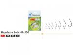 Hayabusa Ace pescuit Sode HR-100 set 10 bucati 11 (Sode HR-100)