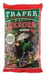 Traper Nada de baza Traper feeder SEKRET, 1 kg, capsuni (00250)