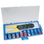 CARPOINT blankolófogó kábelvégekkel