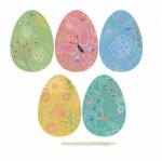 Sycomore Sycomore, Képkarc, Tojásfestő