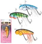 SASAME Momeli Sasame (Metal Lure) LEM097 Orange (LEM097)