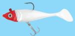 Baracuda Twister Baracuda LW004, 8.5 cm, 5 buc/set (LW004-85-5)