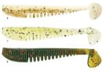Traper Shad Traper Ripper Bad, 85 mm, 5 buc/set 08 (STRB85mm)