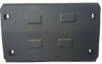 Scut Protection Mercedes Vito W639 4X2, 2003-2014 - Acél Motorvédő lemez