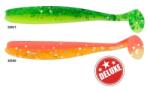Baracuda Shad Baracuda Deluxe 0 - S3118, 50 mm, 0.7 g, 10 buc/set K040 (0S3118)
