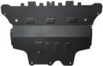 Scut Protection Skoda Karoq, AUTOMATA, 2016-2024 - Acél Motor, váltó és hűtővédő lemez