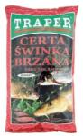 Traper Nada de baza seria SEKRET MSM Traper 1 kg pentru morunas, scobar, mreana (Traper00185)