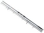 Baracuda Lanseta crap fibra de carbon Baracuda Mustang II 3.6 m A: 3 lbs 3 tronsoane (Mustang2-3603)