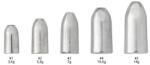 Baracuda Set greutati tungsten Baracuda 2 (SgtB10b)