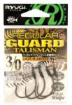 Ryugi Set ace/carlige RYUGI GUARD TALISMAN, 4 buc/set 1/0 (HRT112-10)