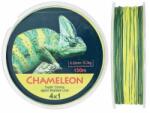 Baracuda Fir textil Baracuda Chameleon 4X 150 m, multicolor 0.12 mm (Chameleon150-012)