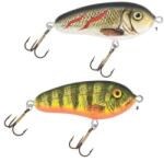 Mistrall Vobler Mistrall Mini Jerk 80 mm, sinking, 22 g 02 (MiniJerk80)