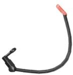 Baracuda Swinger banda flexibila SW16A Baracuda (SW16A) Semnalizator pescuit