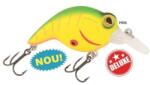 Baracuda Voblere Baracuda Deluxe 9086, 50 mm, 10.5 g, floating (9086)