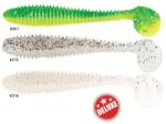 Baracuda Shad Baracuda Deluxe 1 - S3102, 70 mm, 3 g, 10 buc/set K016 (S3102-1)
