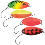 Baracuda Lingurite cu ac 02, oscilante, 4.5 g 04 (LAC02-45)