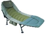 Baracuda Pat pliant Baracuda HXBC008, 198 x 72 x 80 cm, verde, pentru pescuit (HXBC008)