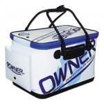 Owner Geanta Owner Carryall System 40x26x27cm (423028933)
