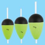Baracuda Set plute pescuit la somn K170797SM, 56/75/100 g, 3 buc/set (K170797SM)
