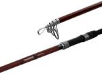Delphin Lanseta crap telescopica Delphin THUNDER GenerationX 3.9 m, A: 140 g, 6 tronsoane (DE101004516)