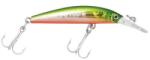 Baracuda Vobler Baracuda Torpedo 70 mm, 4 g, sinking (Torpedo70)