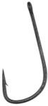 Hayabusa Set carlige pescuit Hayabusa Sode Ringed HBO100, 10 buc 10 (HBO100-10)