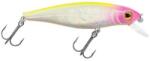 Baracuda Vobler Baracuda Deluxe Maxi LUCKY 9181, 80 mm, 9.3 g, floating (Deluxe9181-J517)