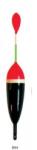Baracuda Plute Baracuda confectionate din lemn, flotabilitate 10g (b94)