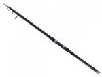 Baracuda Lanseta telescopica amestec carbon Baracuda Storm 3.3 m A: 150 - 250 g pentru crap (Storm3305)
