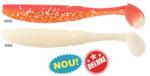 Baracuda Shad Baracuda Deluxe 1 - SW5019, 75 mm, 3.5 g, 10 buc/set X005 (SW5019-1)