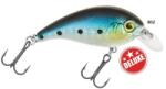 Baracuda Voblere Baracuda Deluxe Mini 9073, 45 mm, 5 g, floating (Deluxe9073-45-B02)
