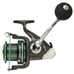 Reelsking Mulineta crap/somn Reelsking TD10000, 4R, frana fata, marime tambur 10000 (TD10000)