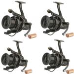 Prowess Kit 4 Mulinete Prowess Excelia 6008 FD, frana fata, 8R (995020008)