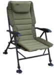 Sonik Scaun Sonik Bank-Tek Recliner Armchair, reglabil, verde (EC0026)