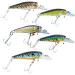 Baracuda Vobler Baracuda Standard 55 mm, 4.5 g, floating (Standard55)