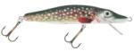 Mistrall Vobler Mistrall Fox 130 mm, tip floater (Fox 130 mm)