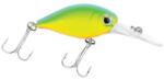 Baracuda Vobler Baracuda Spear 60mm, 4.5 g, floating, model 1 (Spear60-1)