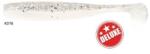 Baracuda Shad Baracuda Deluxe 0 - S3118 - K016, 50 mm, 0.7 g, 10 buc/set (S3118-0)