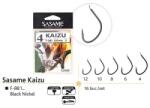 SASAME Ace pescuit Sasame Kaizu, 16 buc/set, black nickel 12 (F881)