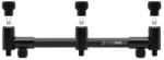 Delphin Buzzbar ajustabil Delphin FlexiMAG BUZZ XL, 25 - 35 cm, 3 posturi, magnetic (DE101005071) Suport lanseta