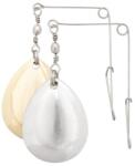 Baracuda Set spinnerbait system 01, 3.5 g, 2 buc/set (SSS01)