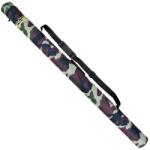 Baracuda Tub transport undite/lansete B56, lungime130 cm, diametru 90 mm (B56-130-90) Suport lanseta