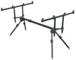 Baracuda Rodpod lansete Baracuda 05A, 4 posturi, reglabil (RP05A) Suport lanseta