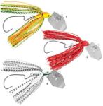 Baracuda Momeala cu skirt, 12 g 3 (MS-12)