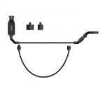 Sonik Kit Hanger/Swinger Sonik Gizmo Swingbob Phat Negru (QC0038) Semnalizator pescuit