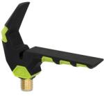 Delphin Suport lansetă feeder fata Delphin SIXTO REAXE Front, lungime 85 mm, latime 55 mm (101004669) Suport lanseta
