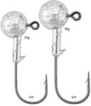 Baracuda Jiguri LH 25 sau 30 g, carlige 5/0 sau 6/0 25g (JigLH2011)